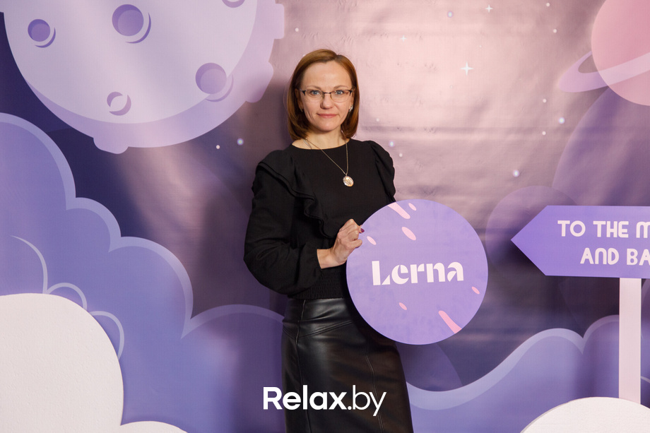 To The Moon & Back, фото № 62