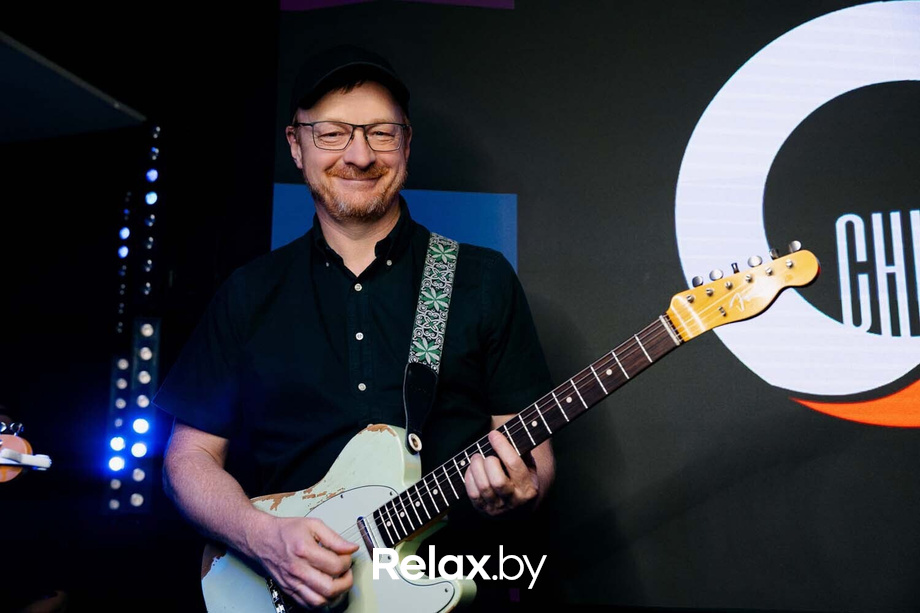 Ночные жители, фото № 10