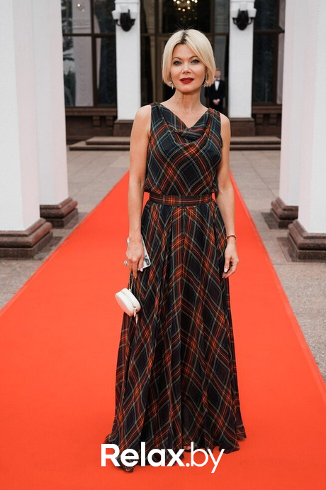 V юбилейная премия «Номер один», фото № 211