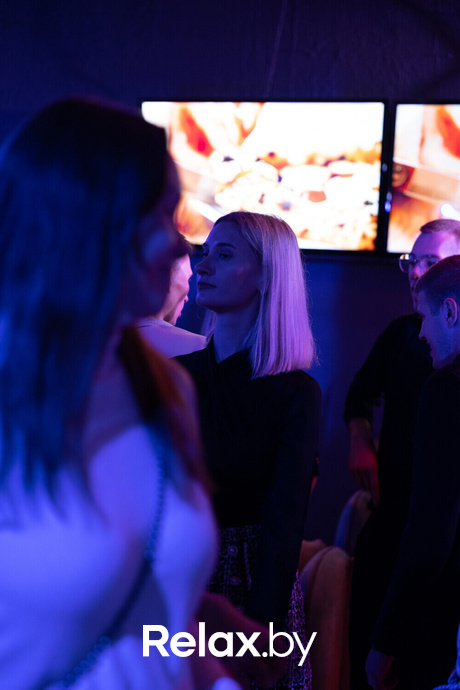 Ночные жители, фото № 66