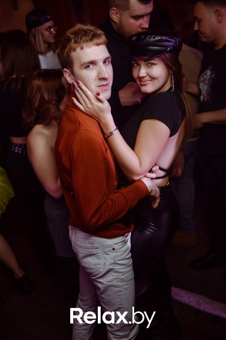 Saturday LUXURIA LXR, фото № 1