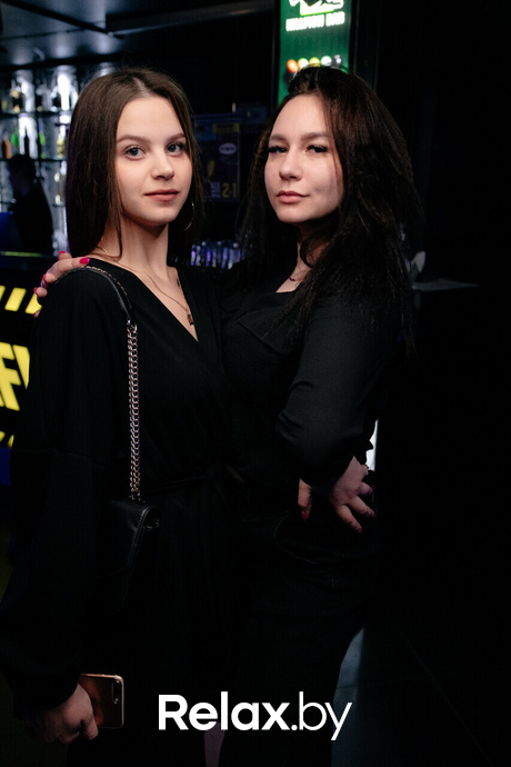 А ну ка, девочки, фото № 31