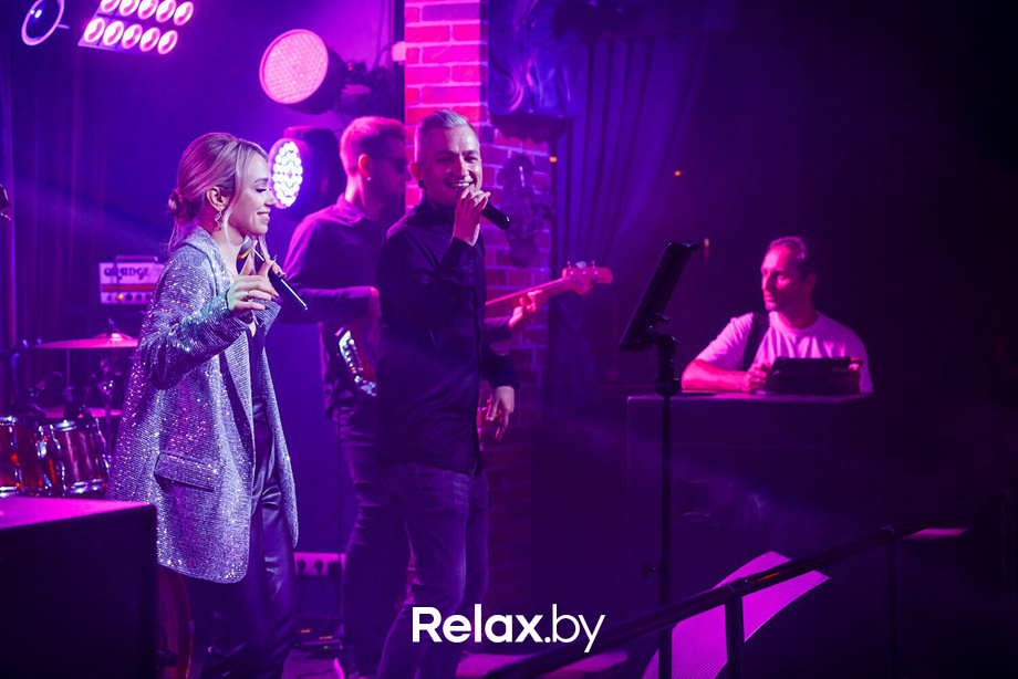 Brooklyn Live!, фото № 20