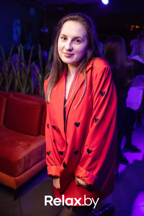 Ночные жители, фото № 61