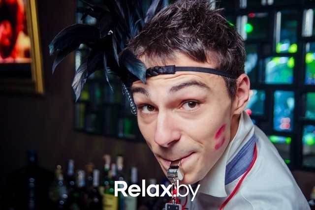 Субботняя караоке-программа, фото № 15