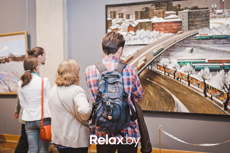 Ночь музеев, фото № 23