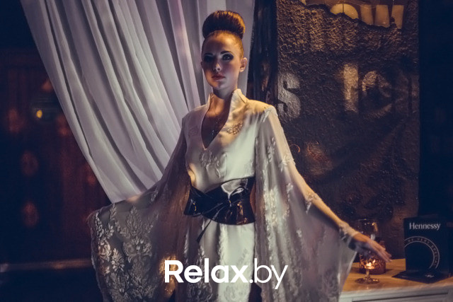 Listapad Film Festival Grand Opening Party by France Group, фото № 34