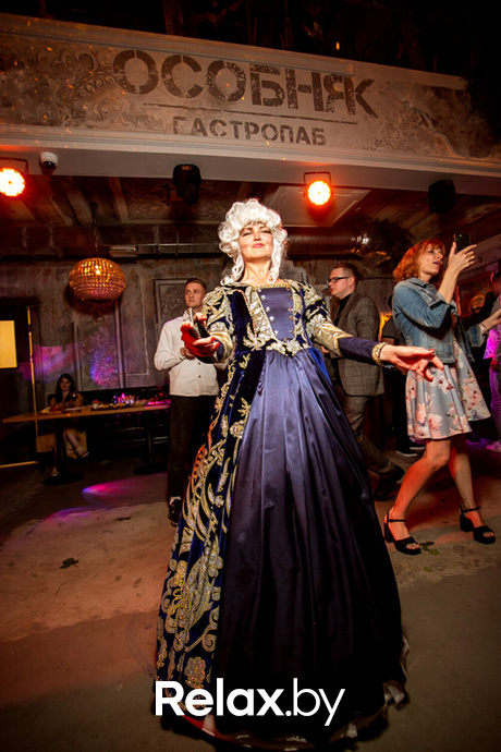 Opening Party, фото № 127