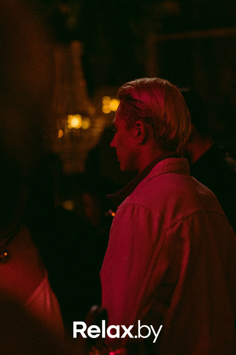 Вечеринка в PINKY, фото № 69