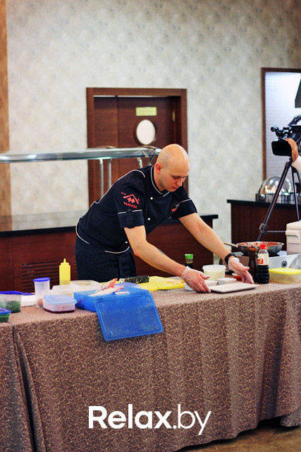 Женский форум «ОНА»: День здоровья и питания, фото № 55