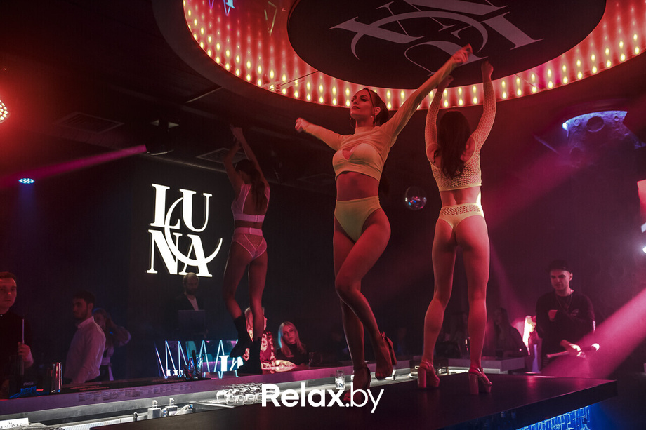 Beauty Luna, фото № 56