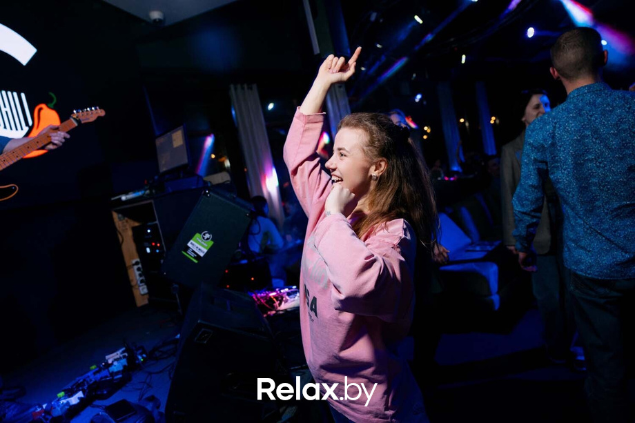 Ночные жители, фото № 8