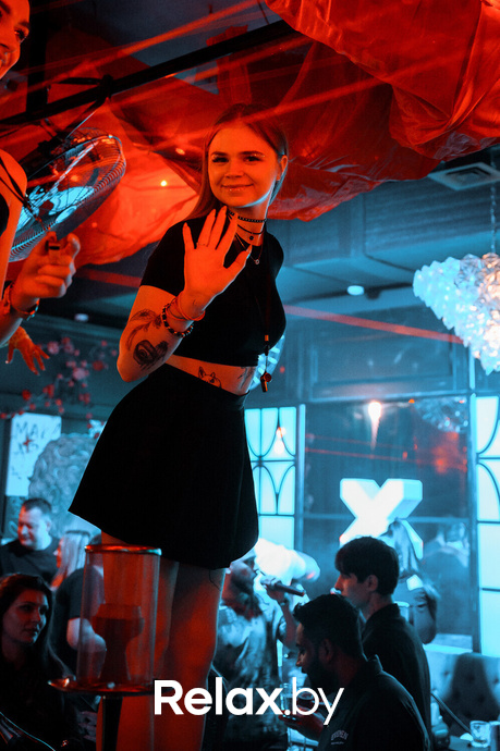 Friday party, фото № 8