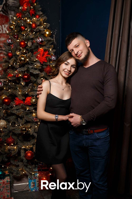 Новогодний Бруклин, фото № 22