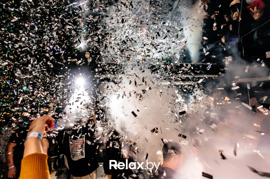 Движ Париж, фото № 64