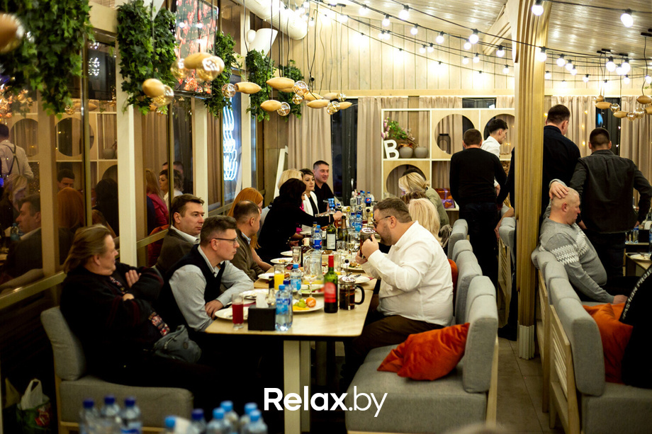 Happy New Year in Terra, фото № 82