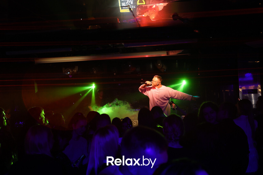 Happy End, фото № 65