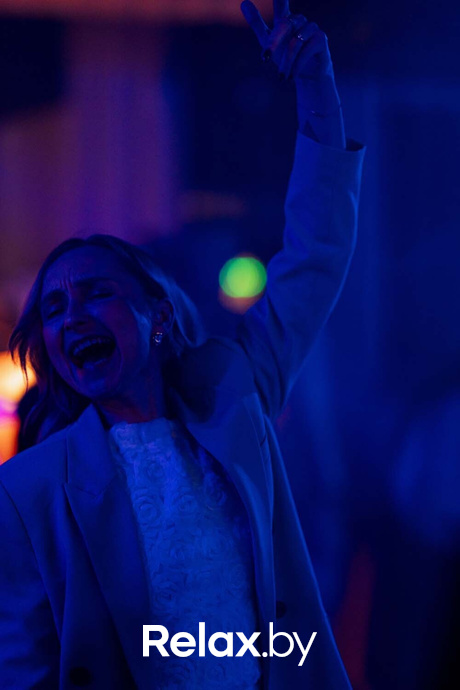 Ночные жители, фото № 63