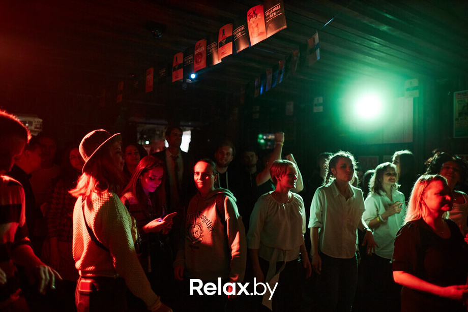 Tullamore St.Patrick's Day, фото № 261