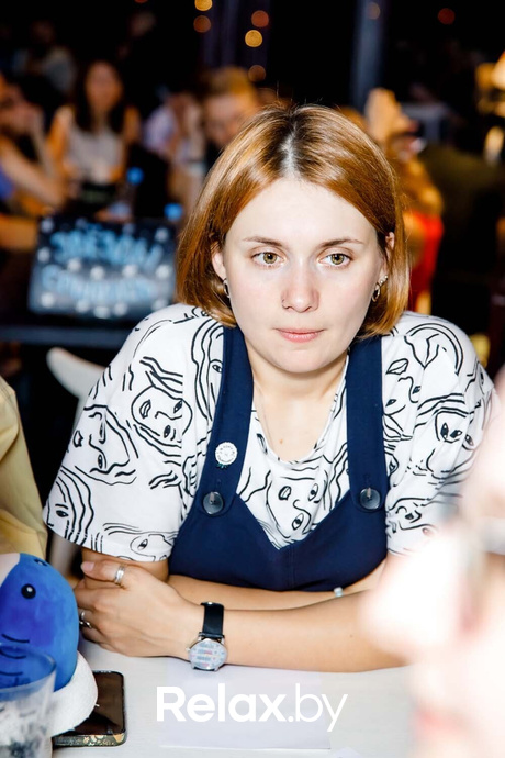 SQUIZ, фото № 154