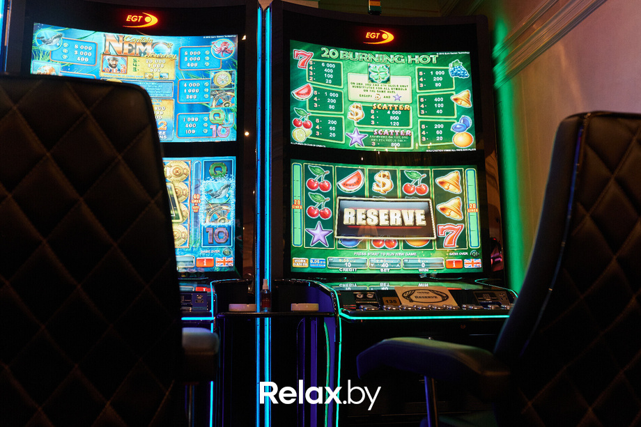 «LUCKY 7 и Счастливый рейс», фото № 12