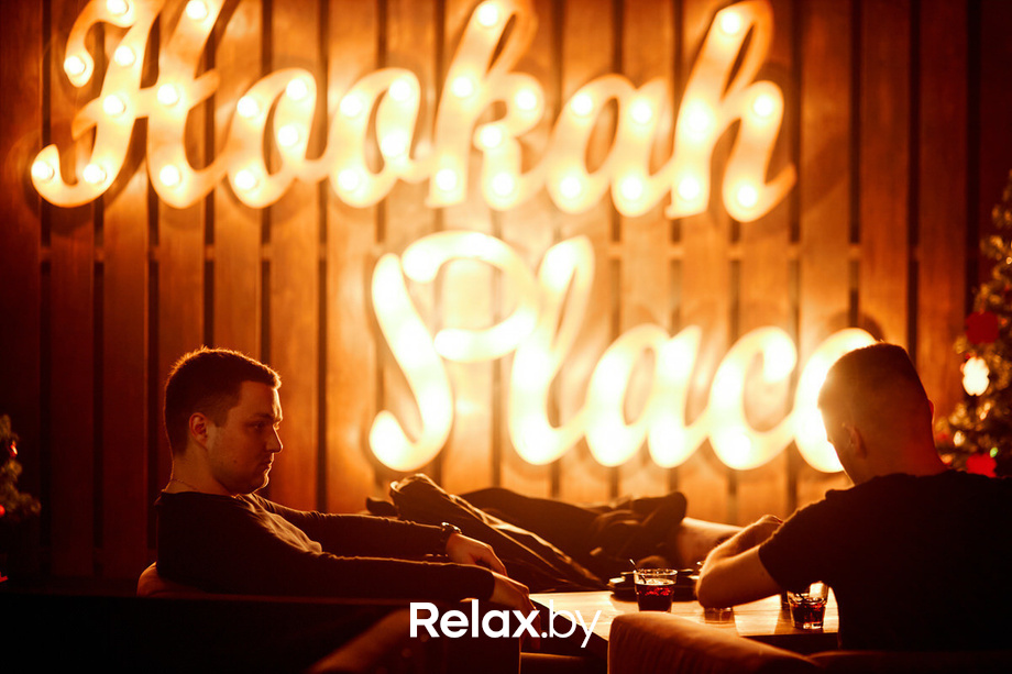 Предновогодние выходные, фото № 13