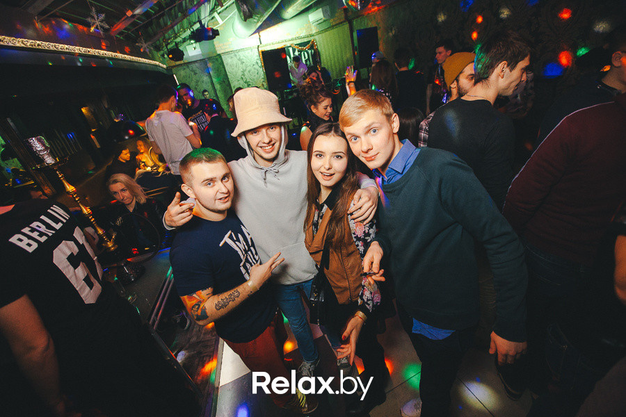 TIWIH Xmas party, фото № 46