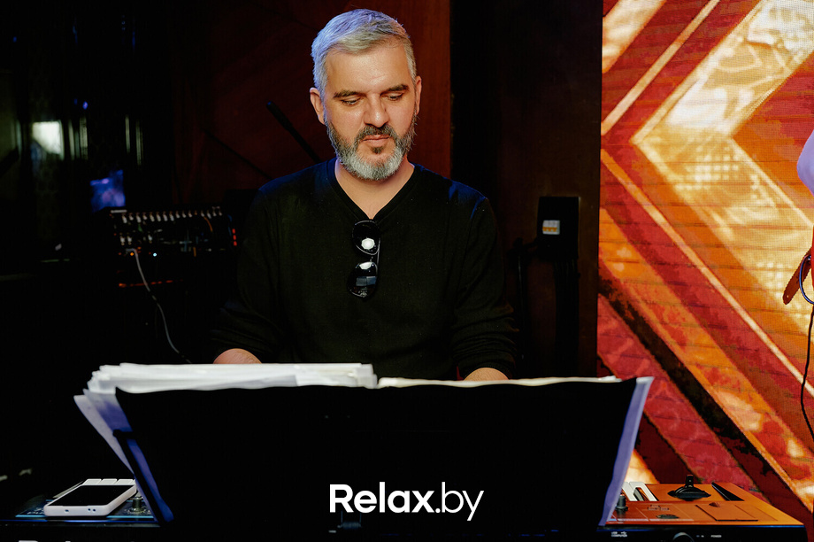 Saturday music, фото № 32