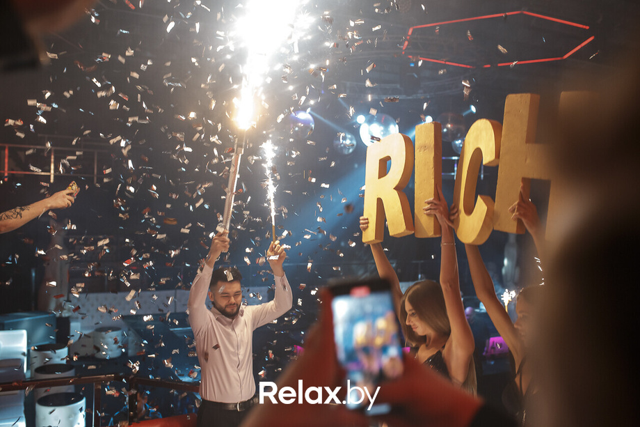 Hot Friday, фото № 50