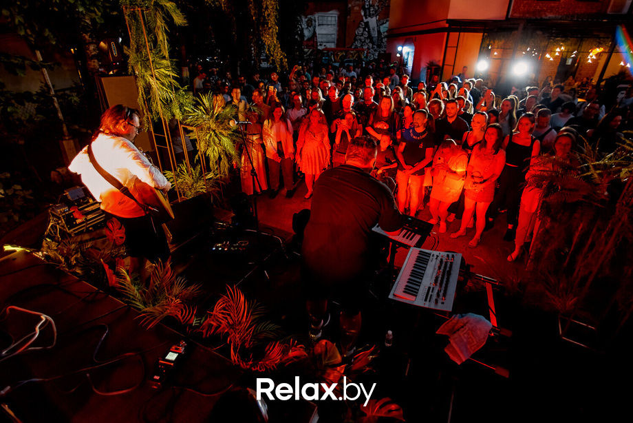 День Рождения Monkey Brothers, фото № 74