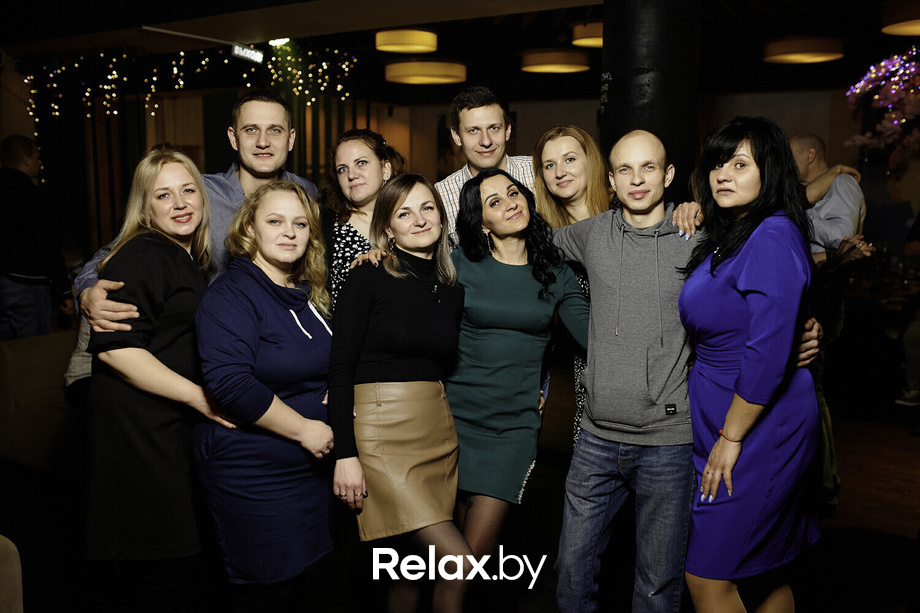 Mut/Вечер встречи 2023, фото № 20