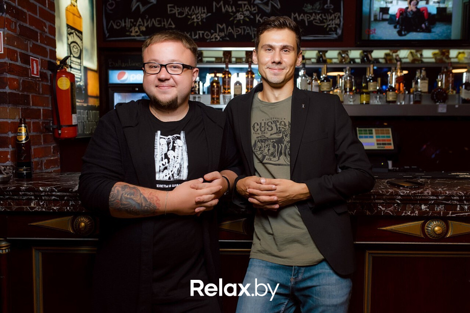 Brooklyn Live!, фото № 15