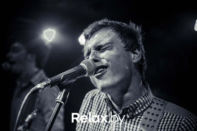 Big Love Rock Show, фото № 31