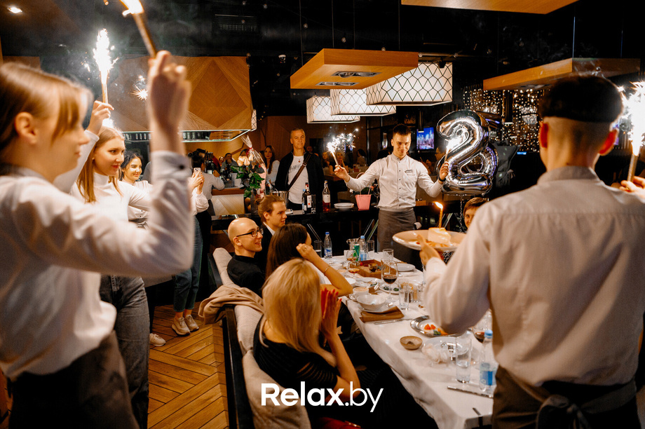 Saturday music, фото № 48