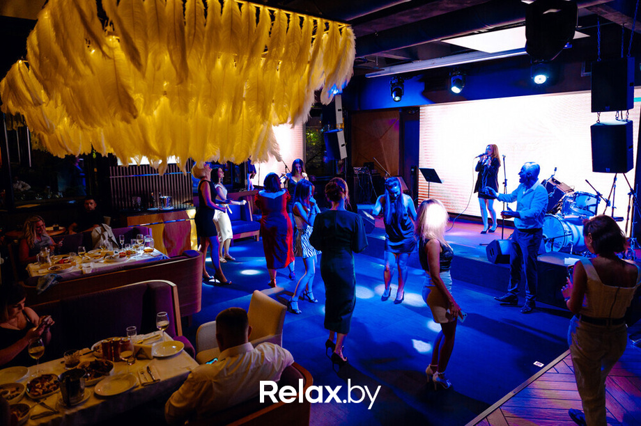 Saturday music, фото № 68