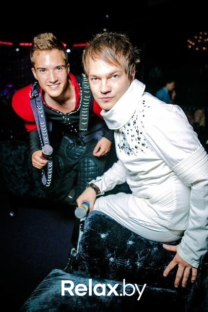 Вечеринка Crazy Songs, фото № 54