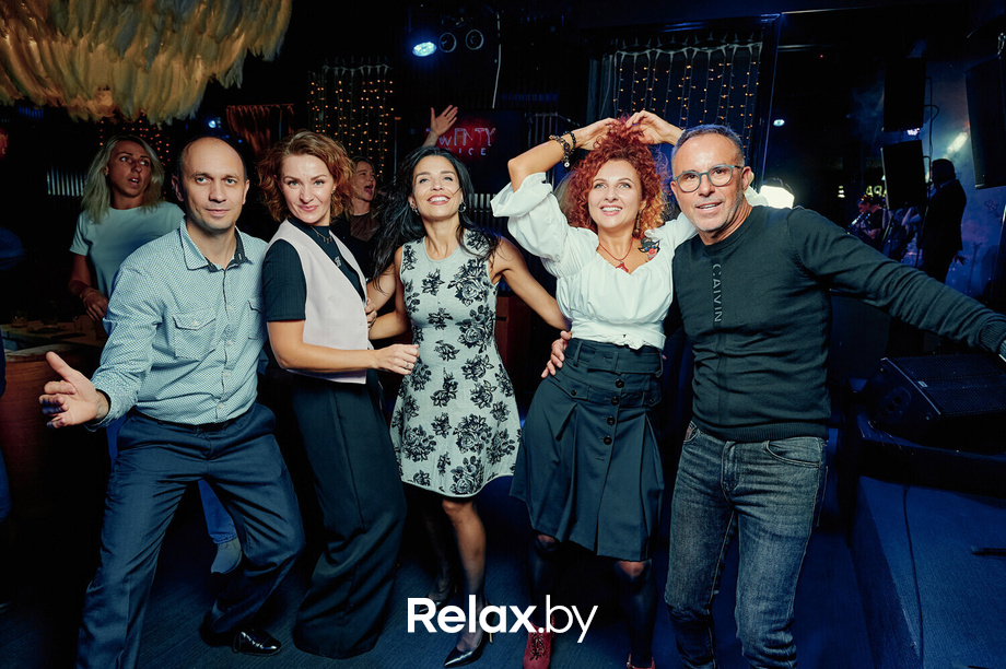 Friday Music, фото № 51