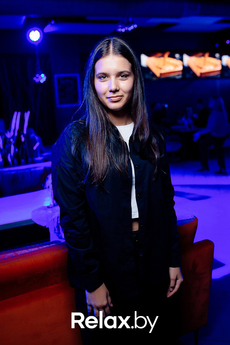 Ночные жители, фото № 12