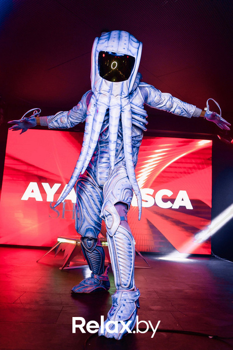 World of ayahuasca, фото № 63