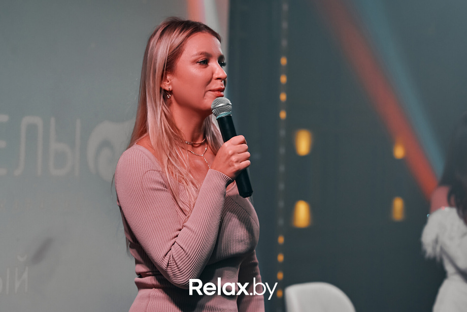 Суббота в Ангелах, фото № 15