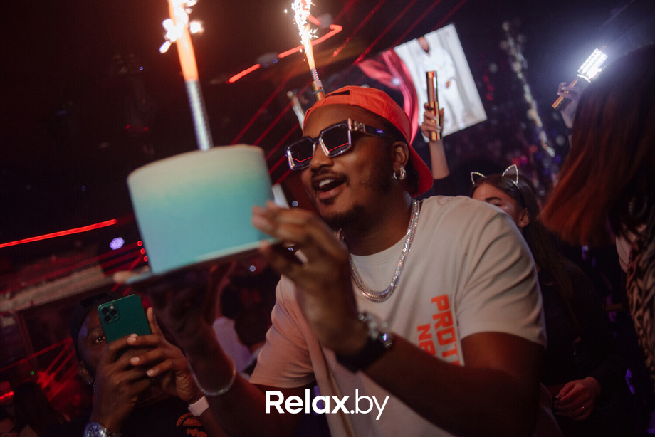 Saturday LUXURIA LXR, фото № 39