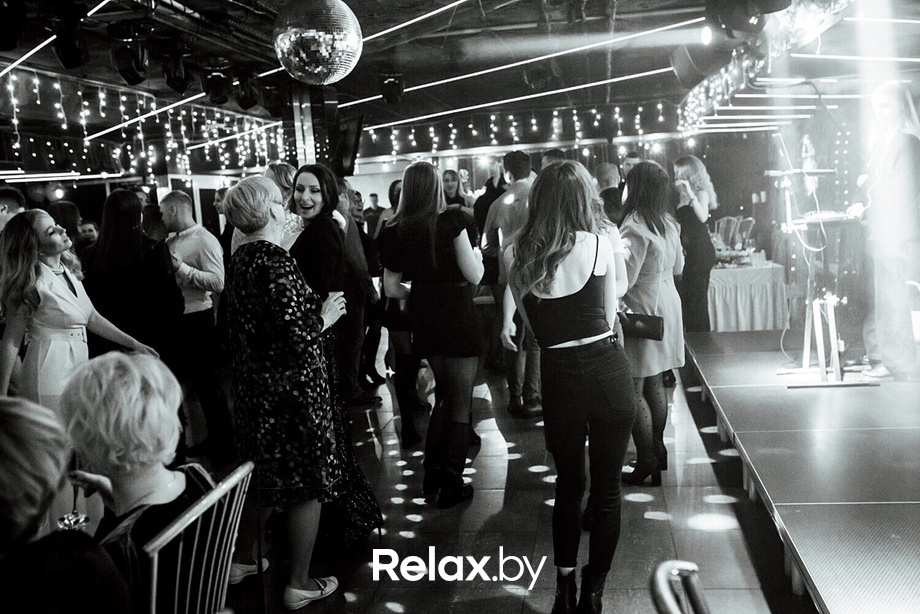 День встречи выпускников, фото № 32