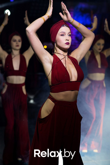 Brooklyn Live!, фото № 15