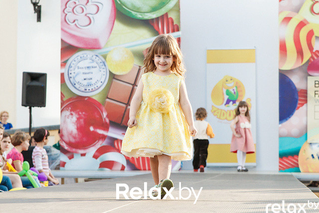 Kids Fashion Days, фото № 152