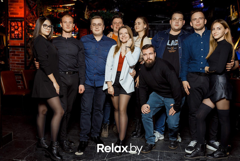 Brooklyn Live!, фото № 17