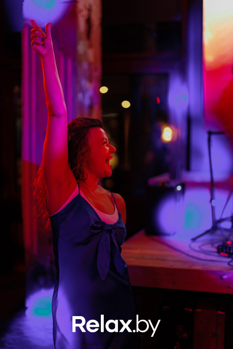 Friday party, фото № 62