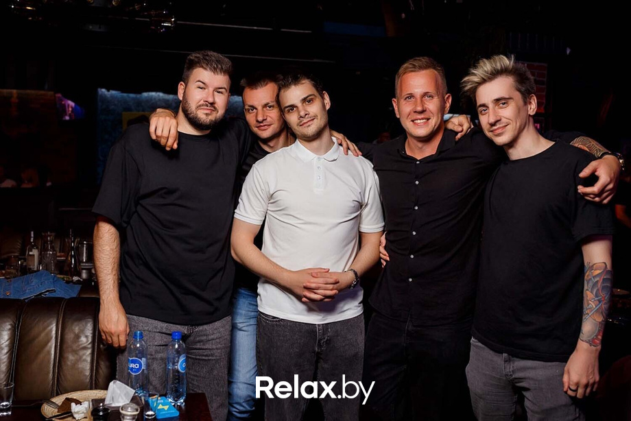 Brooklyn Live!, фото № 37