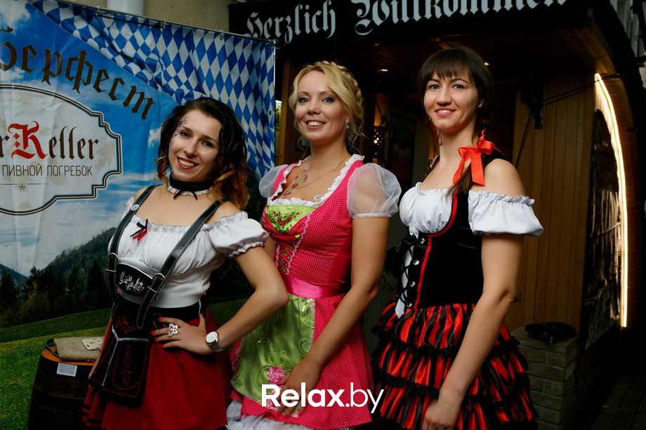 Октоберфест, фото № 31