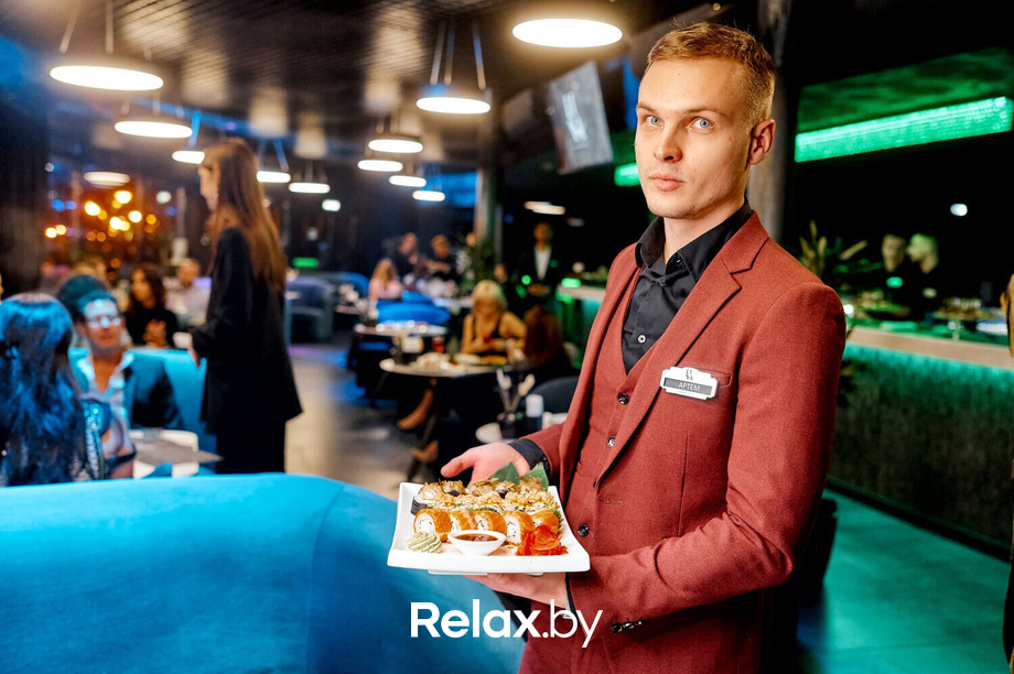 Restaurant LUNA - opening, фото № 159