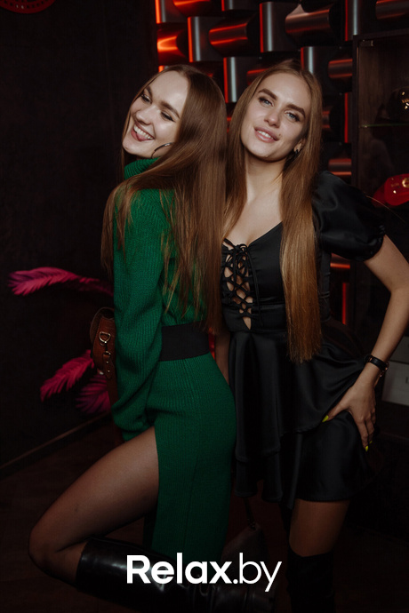 Friday «Double Trouble», фото № 29